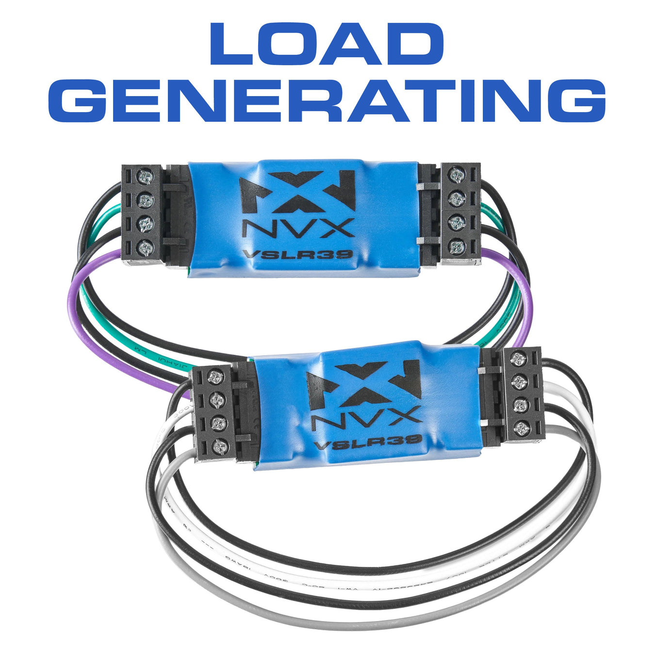 Load Generating Devices