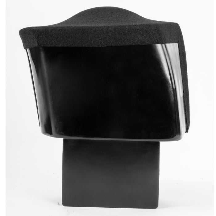 UBE-GMC-ACA-G2 Custom Fit 10” Empty Sealed BOOST Subwoofer Enclosure for 2017-2023 GMC Acadia