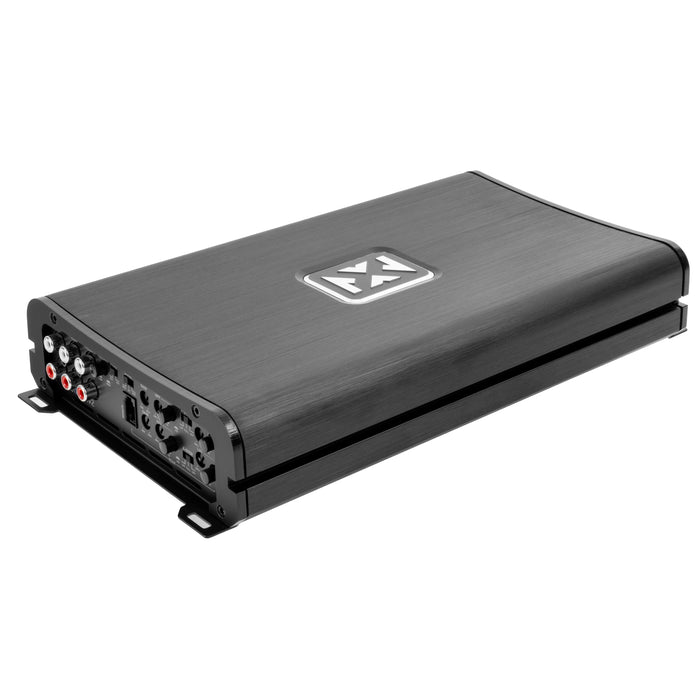 VAD10004 v2 (VAD10004v2) 1000W RMS V-Series Full-Range Class-D 4-Channel Amplifier (Marine Certified)