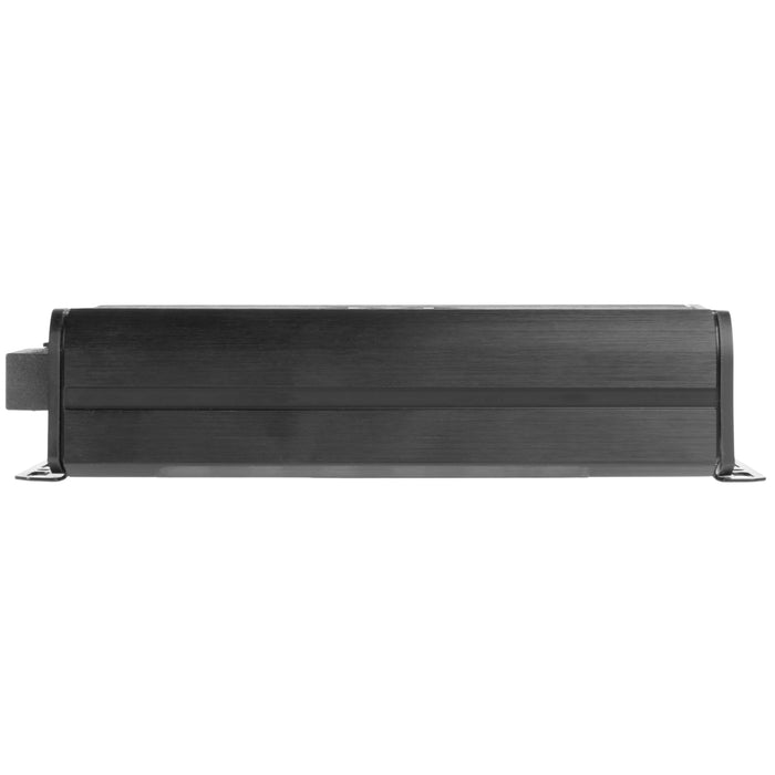 VADM2 v2 (VADM2v2) 600W RMS V-Series Micro Full-Range Class-D 2-Channel Amplifier (Marine Certified)