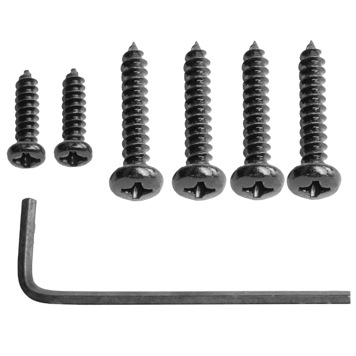 VADM5 v2 (VADM5v2) 1500W Peak (750W RMS) V-Series Micro Full-Range Class D Compact 5-Channel Amplifier with Remote Bass Knob (Marine Certified)