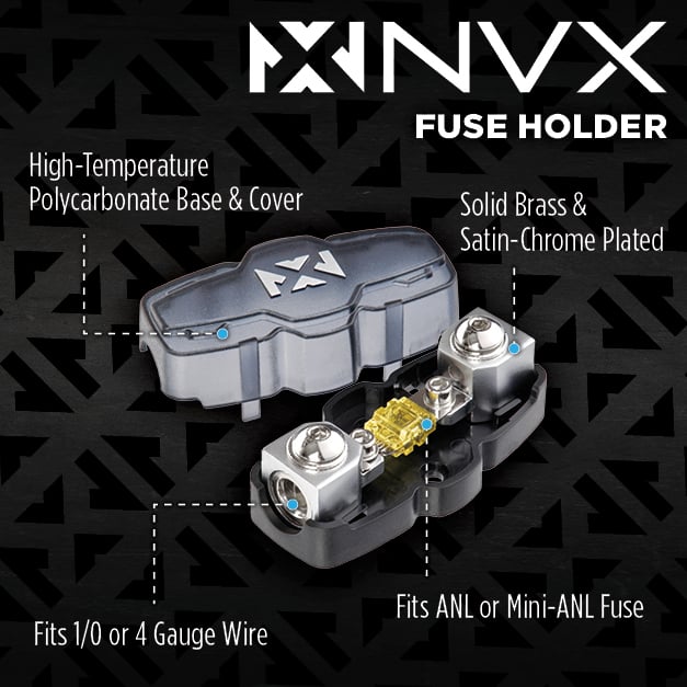 2017-2022 Tesla Model 3 - Custom 500W RMS 10" Subwoofer Bass Package | PBK-TM3-VSW10S2