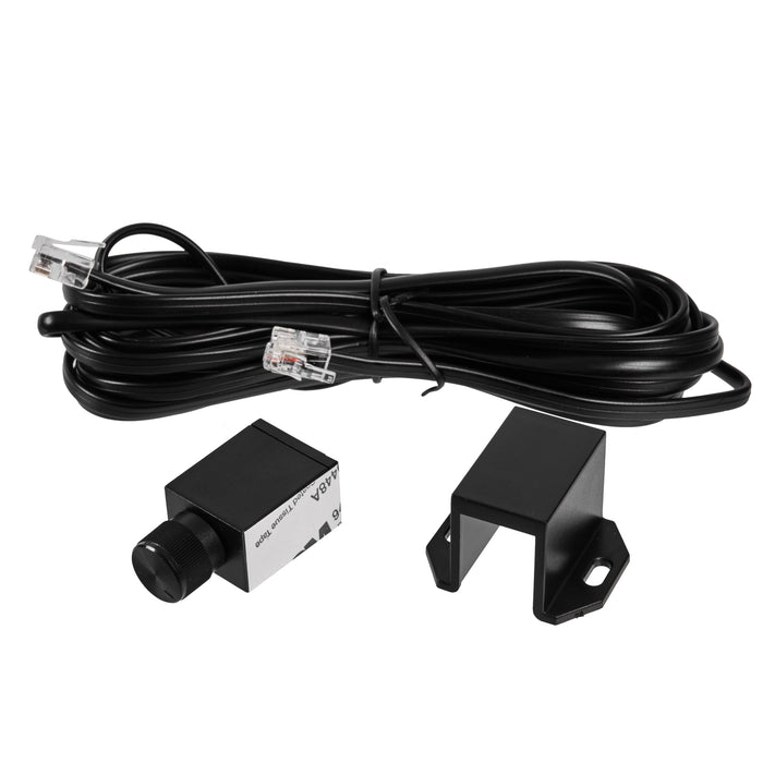 VADREM Remote Level Control and Cable for VAD Amplifiers