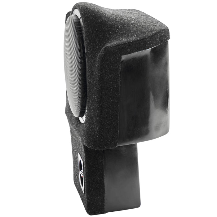 2017-2023 GMC Acadia - Custom 500W RMS 10" Loaded Subwoofer Enclosure | NVX BE-GMCACA-G2