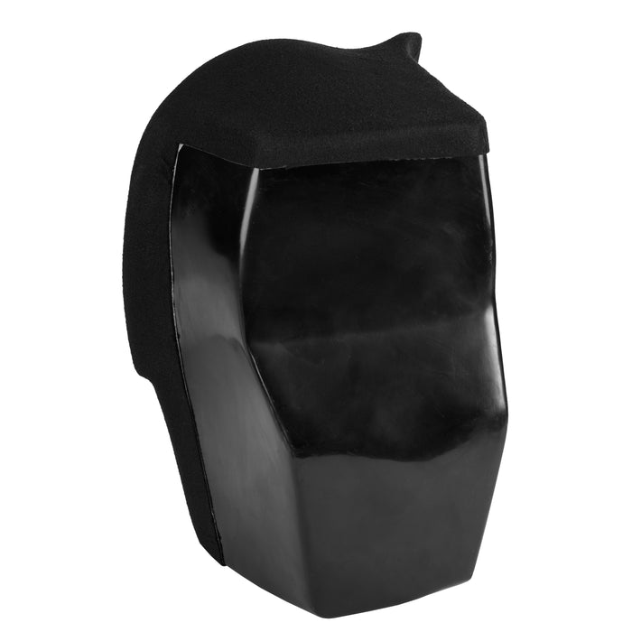 2020-2023 Tesla Model Y - Custom 500W RMS 10" Loaded Subwoofer Enclosure | NVX BE-TSLAY-G1P (Passenger Side)