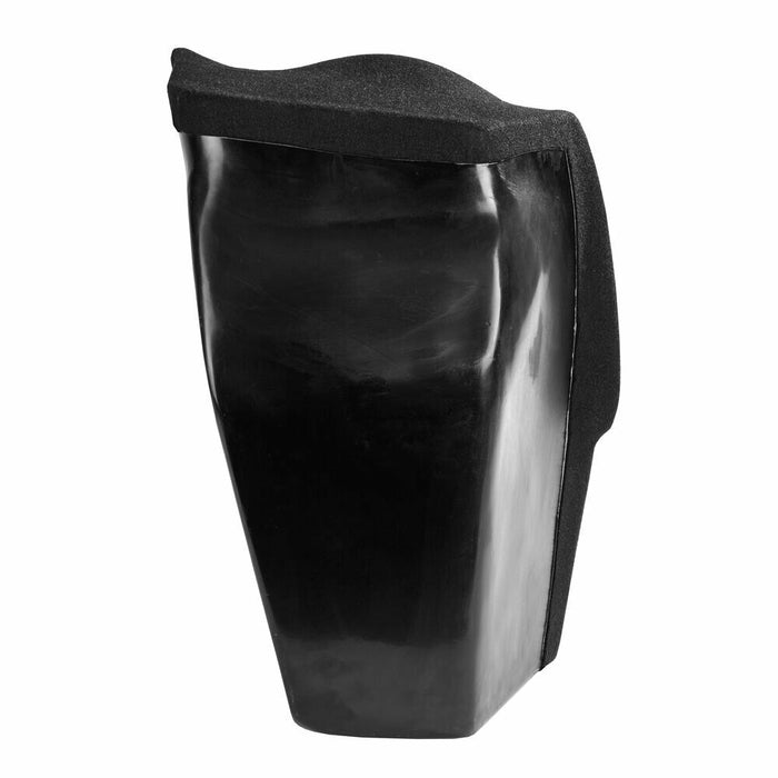 2020-2023 Tesla Model Y - Custom 500W RMS 10" Drivers Side Subwoofer Bass Package | PBK-TSLAY-G1D