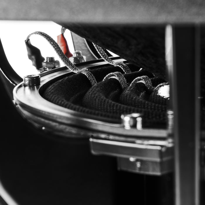 VCW152 Version 3 (VCW152v3) 3000W Peak (1500W RMS) 15" VC-Series v3 Dual 2-Ohm Subwoofer