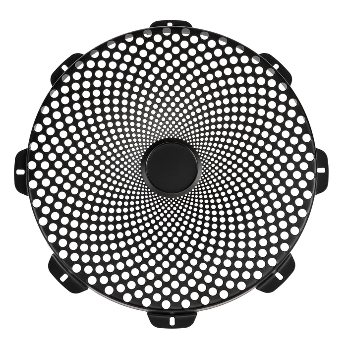 XHESG8 Universal 8" High Excursion Car Subwoofer Grille