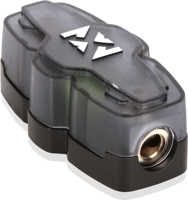 XKIT46 Full Spec 4 Gauge 100% (OFC) Oxygen Free Copper Complete 5/6-Channel Amplifier Wiring Kit with RCA's for Amplifiers up to 1500 Watts